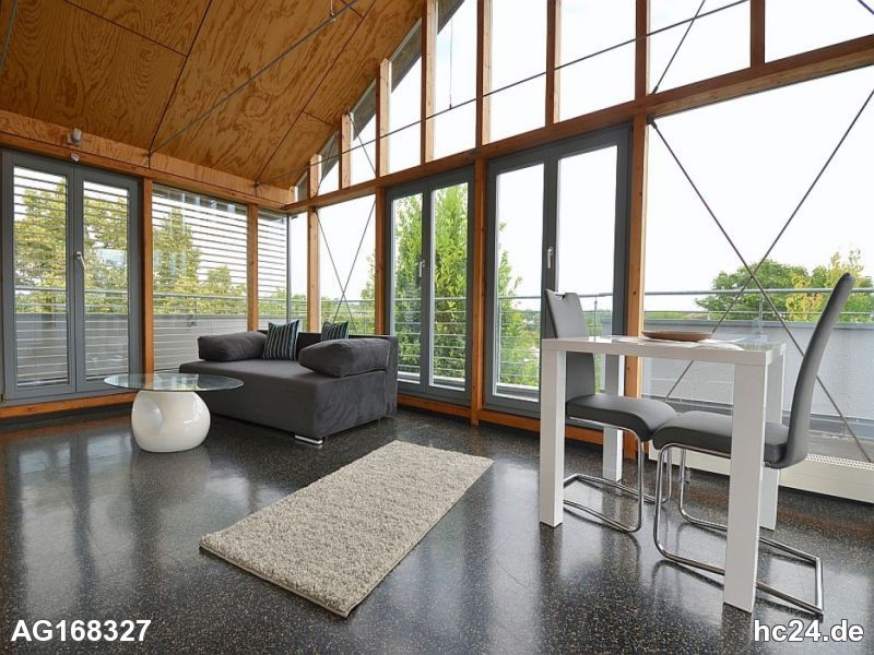 Wunderschöne Wohnung mit Dachterrasse in Stuttgart Zuffenhausen